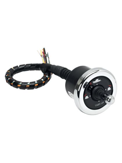 Flaps Barca Uflex Correttori Di Assetto Trim Tab MTT12