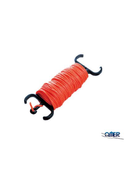 Avvolgisagola Omer Light Per Boa Sub Con Sagola 3mm