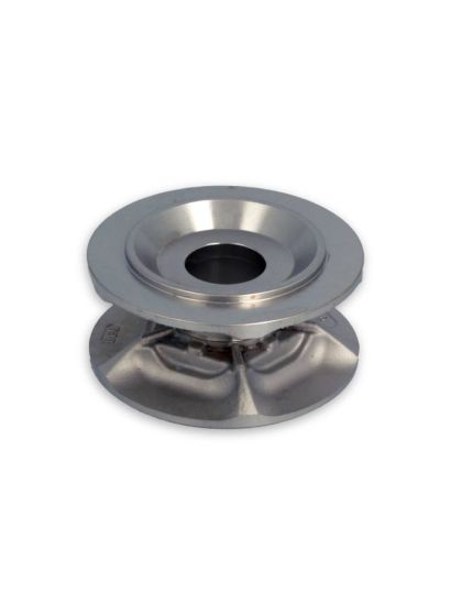 Barbotin Lofrans 631003 catena Ø 8 mm Salpa ancora DORADO