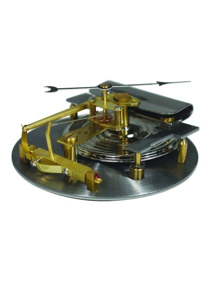 VION A130 series Barometro Ø 150mm Acciaio Inox