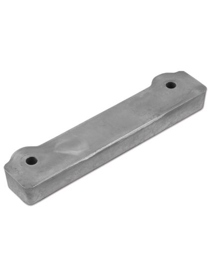 Anodo in zinco per motore Volvo Penta 832598