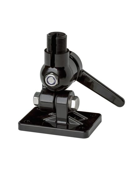 Base per antenna VHF Scout PA-3 Black Edition