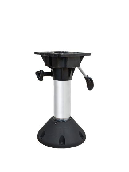 Supporto per sedile cm 37-45 Waverider estraibile e ammortizzato