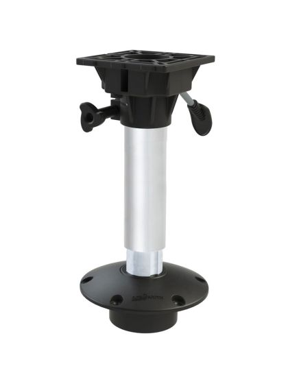 Supporto per sedile cm 44-57 Waverider estraibile e ammortizzato