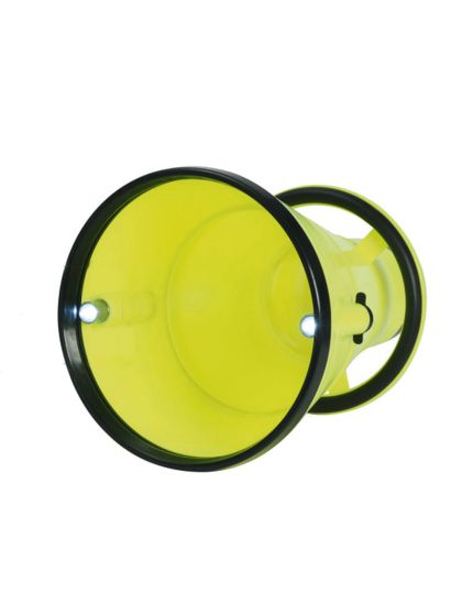 Batiscopio Osculati smontabile con luce Led versione Night