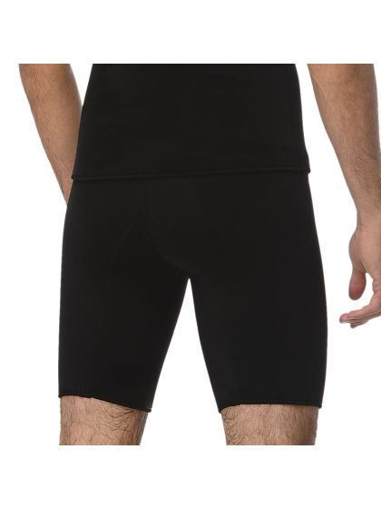 Bermuda Omer In Neoprene Spalmato 3mm