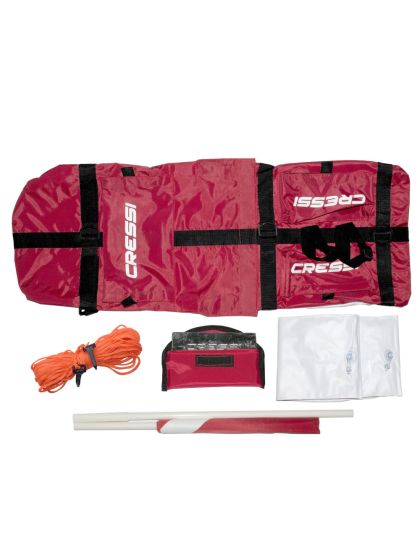 Boa Cressi Sub Spyder con sagola