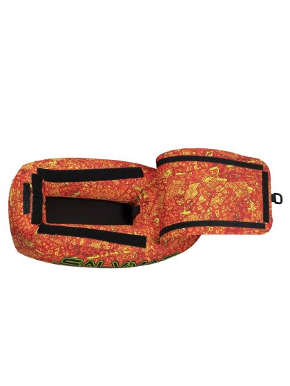 Boa Sub Salvimar Barchetta doppia camera