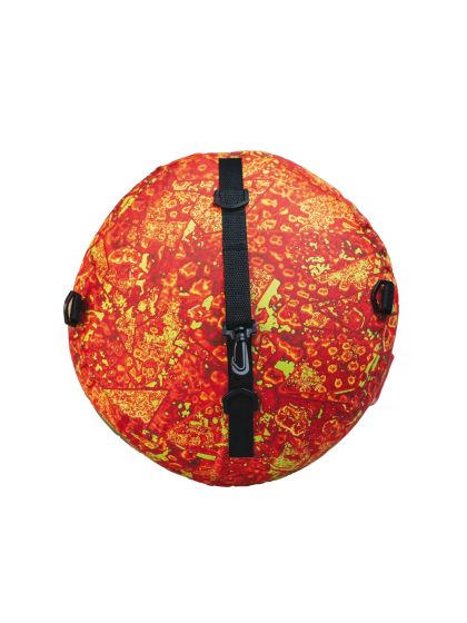 Boa sub Salvimar Sphera doppia camera