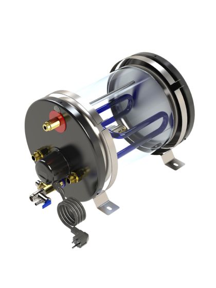 Boiler Nautico ATI BT22 Scalda Acqua 22 Litri 1250w