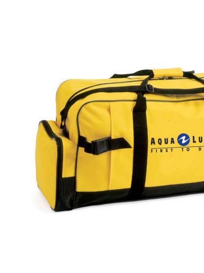 Borsa per la Subacquea Aqualung Classic Bag 70x40x35
