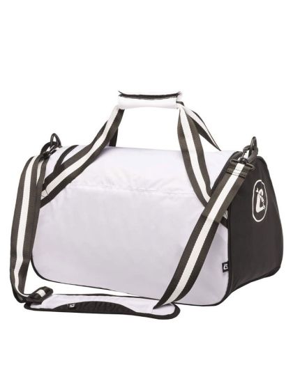 Borsa Cressi Sub Kauai Bianca 20 litri cm 45x22x25