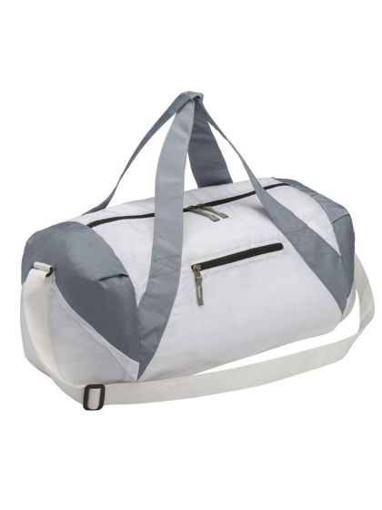 Borsa Cressi Sub Palawan Bianca 40 litri cm 55x20x30