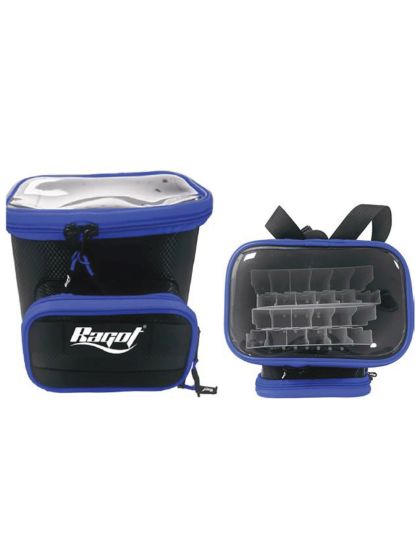 Borsa Ragot Lures Bag per artificiali