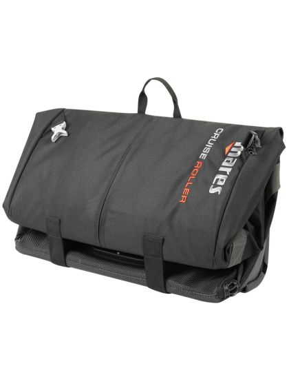 Borsa Mares Cruise Backpack Roller con ruote
