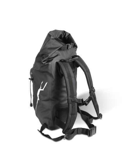 Zaino Omer Dry Back Pack in PVC 35 Litri