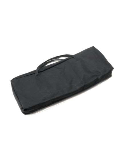 Passerella per barca pieghevole in alluminio metri 2,00 Kit Completo