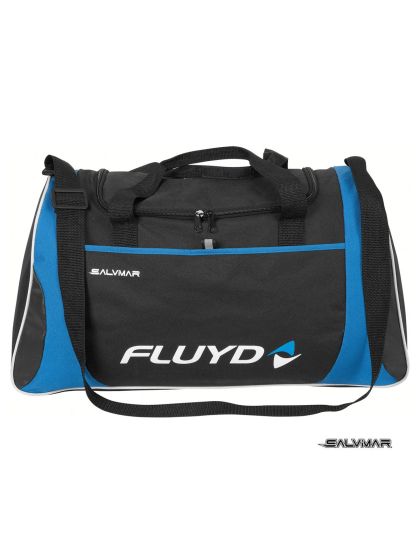 Borsa Salvimar Fluyd 28 Litri 50x30x20