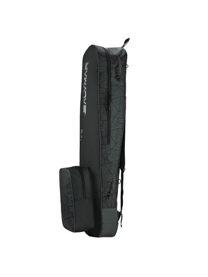 Borsa porta pinne Salvimar WR nera