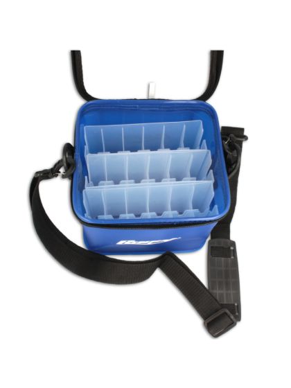 Borsa porta artificiali Ragot Bakkan 6.5L 36 Scomparti