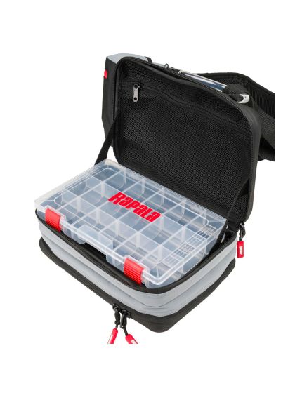 Borsa Rapala Countdown Sling Bag Pro RCDSBP