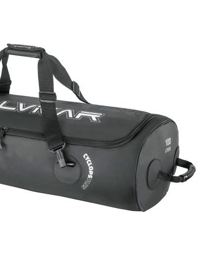 Borsa Salvimar 100L Cyclops Plus in Pvc nero