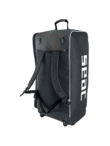 Borsa Seac Sub Equipage 500 con ruote
