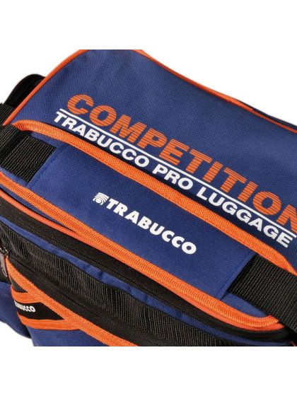 Borsa Trabucco Competition Carryall cm 32x20x30