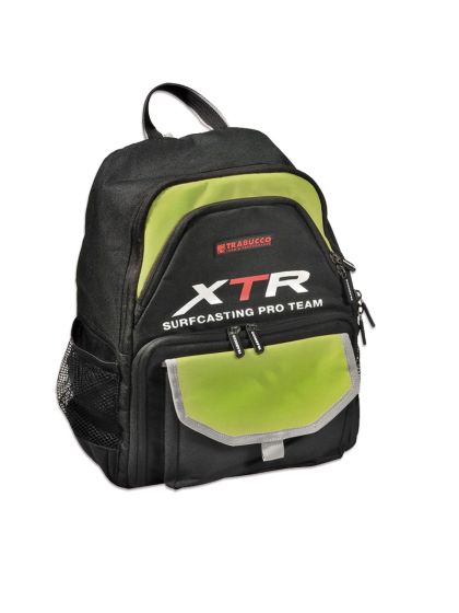 Borsa Trabucco Zainetto Match con scatole cm 38x30x20