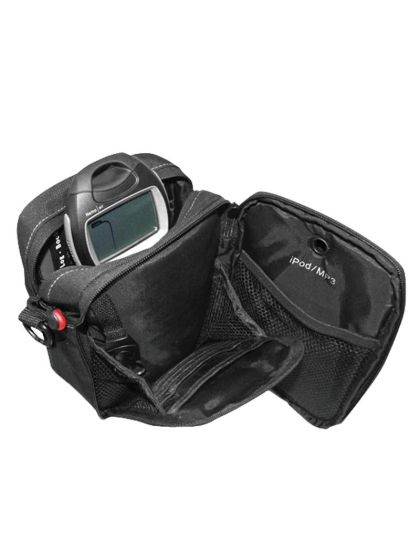 Borsello Mares Per Subacqueo con Tracolla