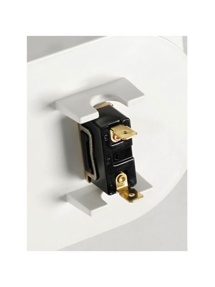 Doccia per Barca Box con Interruttore e Tubo 