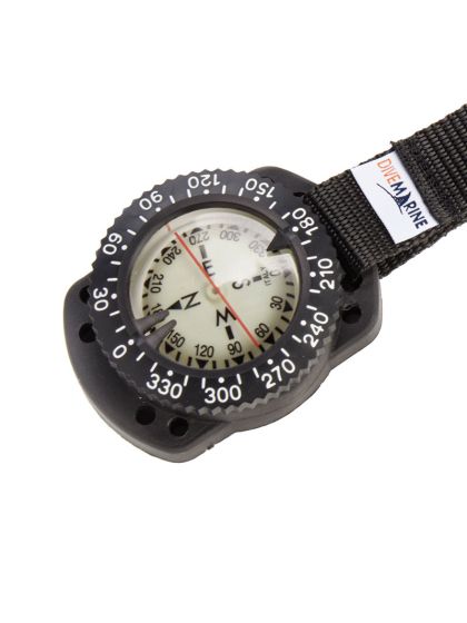 Bussola sub Ø 60 mm con retractor