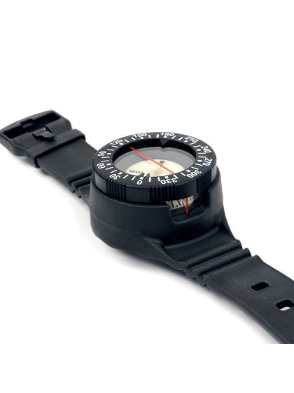 Bussola subacquea compass SL con cinturino