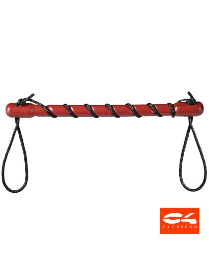 Tendisagola C4 Bungee in Silicone con Filo Busta 5 pezzi