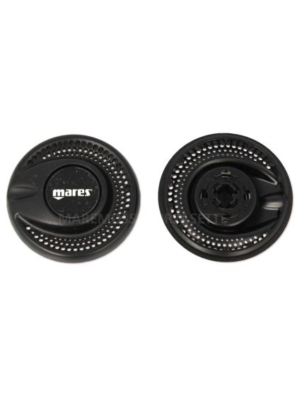 Coperchio Erogatore Mares Rebel 46200601