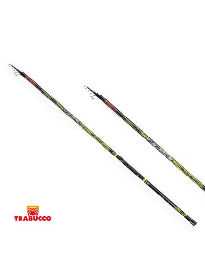 Canna Bolognese Trabucco HYDRUS BLS 5,0 metri