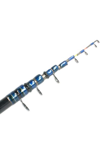 Canna Barca Shimano Nexave TE 4 metri 110 grammi