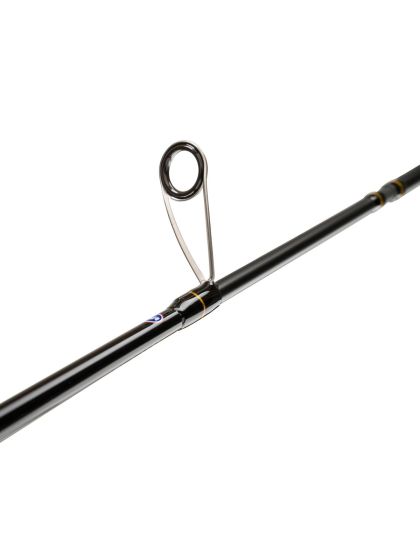 Canna Spinning Okuma Ceymar SW ad innesti