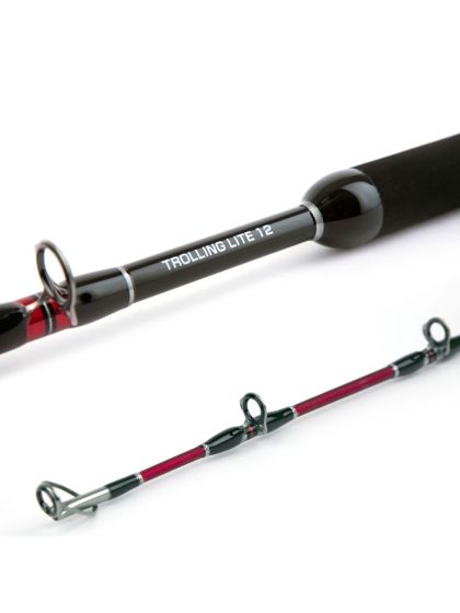 Canna Traina Shimano Catana DX Trolling Lite Blanks Full Carbon