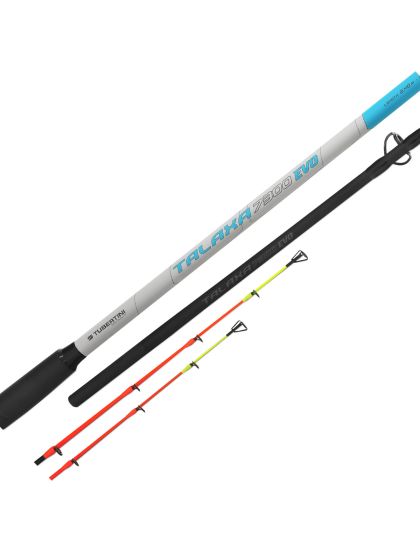 Canna Tubertini Talaxa 7300 EVO 2,70 mt 300 gr