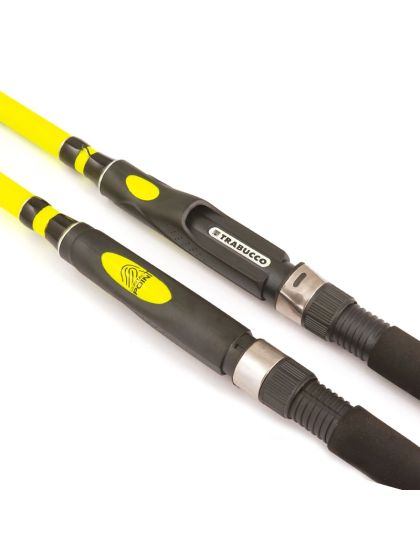 Canna Trabucco Achab Max Squid 2,0 metri