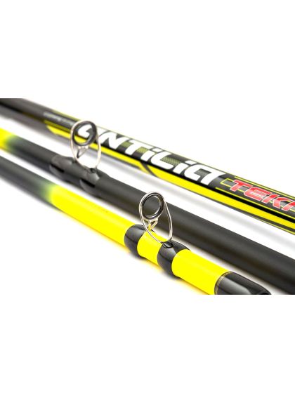 Canna Trabucco Antilla Teknic Master 4,4 metri Az. 200-400 gr