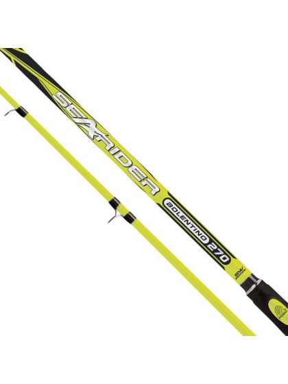 Canna da Barca Trabucco Searider per la pesca a Bolentino