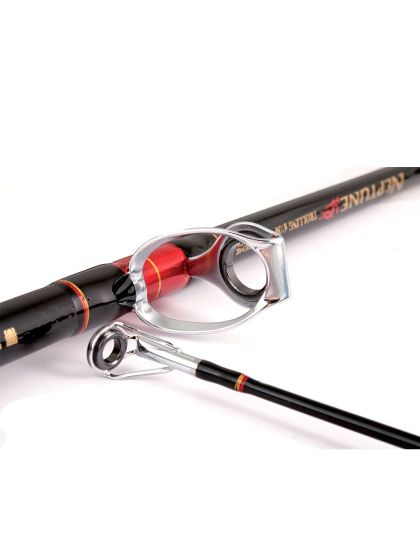 Canna da Traina Trabucco Neptune XT Trolling 