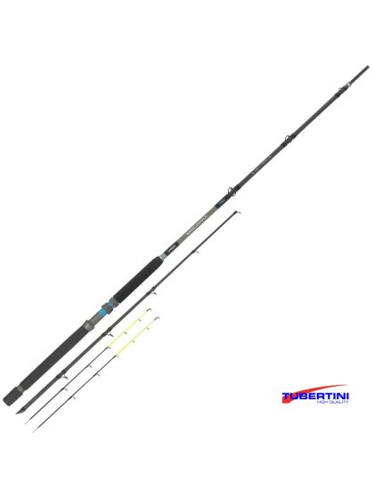 Canna Tubertini Meloria 12-30Lb 2,80 mt by Marco Volpi