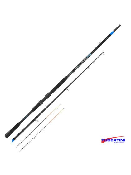 Canna Tubertini Nauteck Pro metri 3,00 az max 1000 grammi