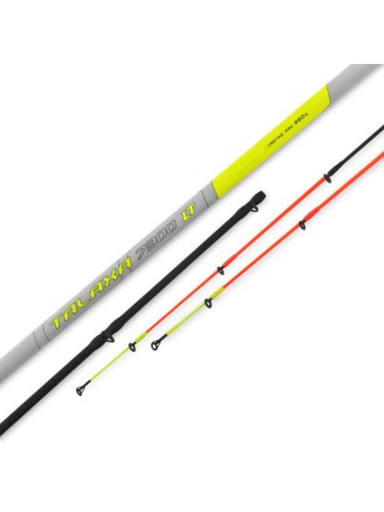 Canna Tubertini Talaxa 7300 LT 3,0 metri max 250 gr