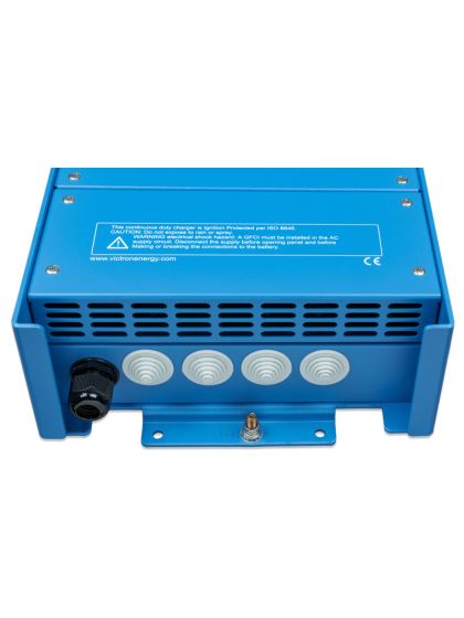 Carica batteria Victron Centaur 12V 60A Uscite 3