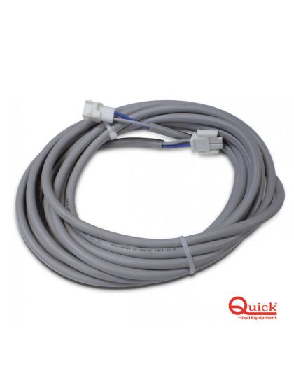 Cavo per comando elica di prua Quick 6 metri TCDEX06