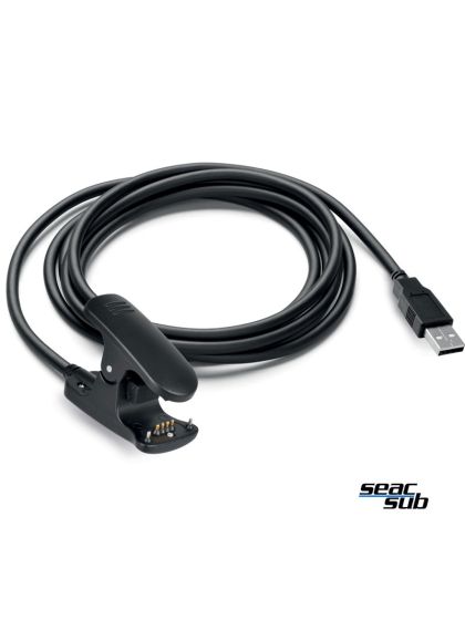 Cavo USB per computer Seac Sub Action e Apnea